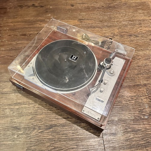 Victor jvc f55r giradischi - victor, jl-f55r