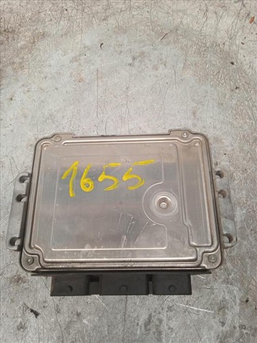 0281012769 centralina motore