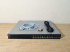 Cisco SG500X-24P-K9 switch