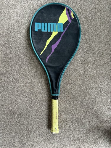 Racchetta tennis vintage - racchetta,