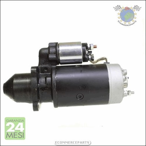 Motorino avviamento starter - d'avviamento,