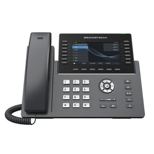 Grandstream grp 2650 telefono - grp-2650,