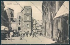 Agrigento Città cartolina