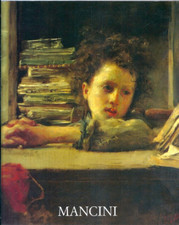 ARTE- ANTONIO MANCINI