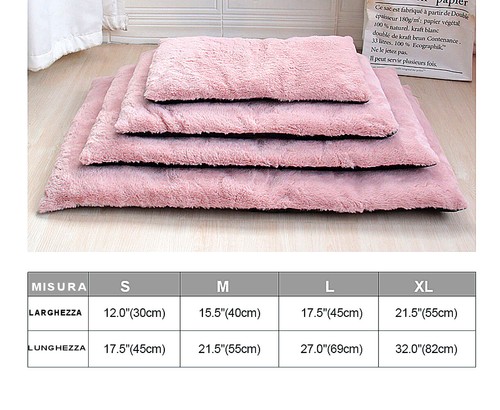 Cuccia antistress cane - cuccia,