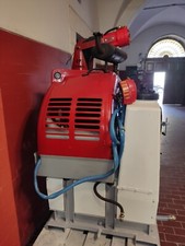 Atomizzatore Nebulizzatore Tifone 26 HP 300 LT.