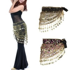 Cintura avvolgente corta con