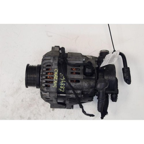Alternatore kia carens - kia,