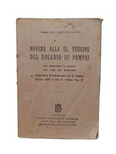 *HH* Antico Libro Preghiere