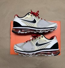 Taglia 7 - Nike Air Max+ 2010