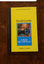 David Goodis Il buio nel