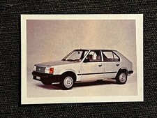 STICKER FLASH FIGURINE