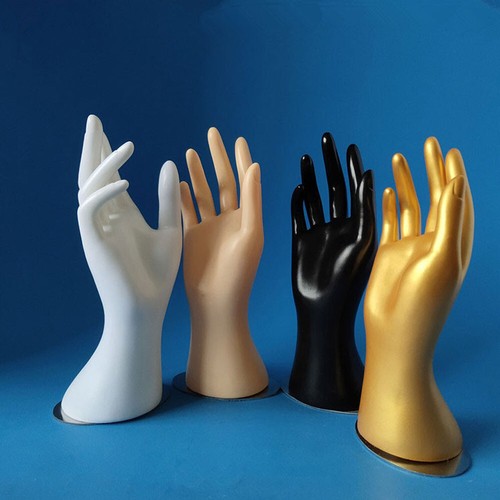 Manichino donna anello - manichino,