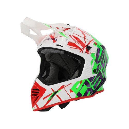 Acerbis casco moto - casco, cross