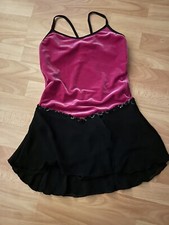 ABITO PATTINAGGIO FIGURA