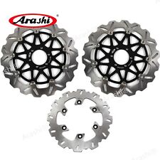 Rotori dischi freno anteriori