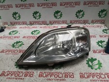 FARO  Proiettore SINISTRO SX PER DACIA Logan 2° Serie 8200744753 K7J710 (0