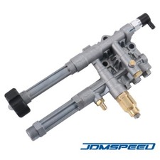 New Complete Pump Head Assy