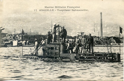 Carte postale var - postale, /