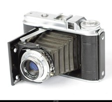 Voigtlander Perkeo  Folding