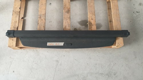 Audi cappelliera retrattile - a2,