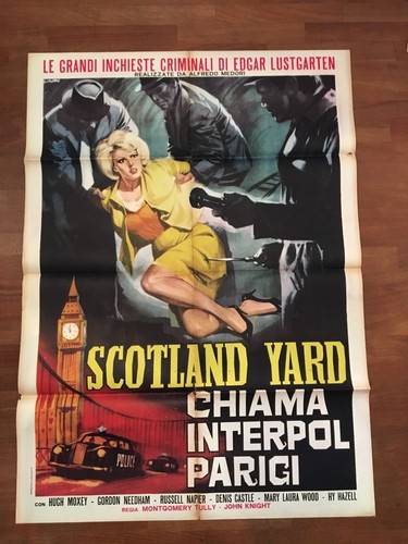 Manifesto scotland yard - manifesto,2f,r,