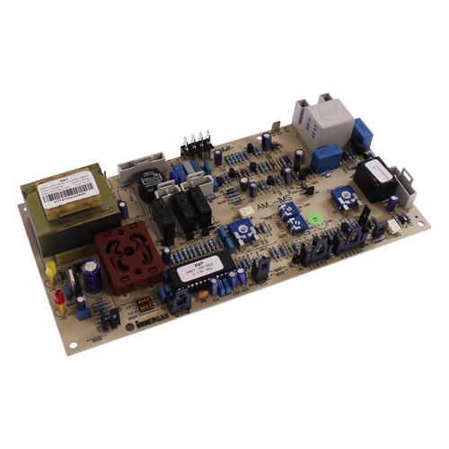 Pcb gamma alpha sy - pcb,