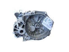 CAMBIO MANUALE COMPLETO FORD Focus S. Wagon 4° Serie 1706946 G8DA, G8DB, G8DD,