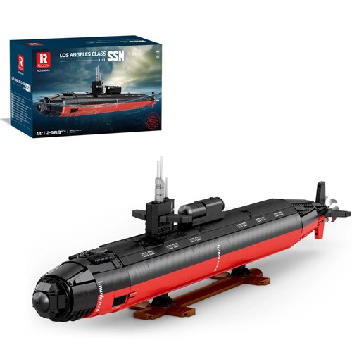 Reobrix 33049 class - 33049, ssn