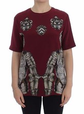 DOLCE & GABBANA Camicia Blusa