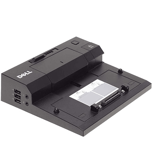 Docking station dell k07a002 - station,