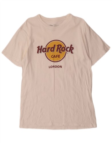 Hard rock cafe shirt - rock, uomo