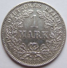 Moneta Reich Tedesco Impero