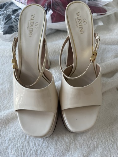 Sandali valentino garavani - sandali,