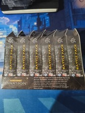 Warhammer Invasion -