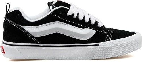 Vans knu skool adulto nere - skool,