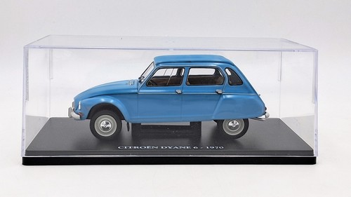 Die cast citroen - die, "