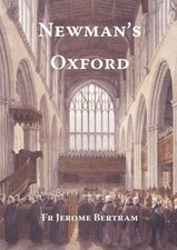 Jerome Bertram Newman's Oxford