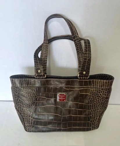 Borsa tracolla dooney - a,