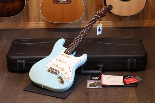 2017 fender american - 2017, le