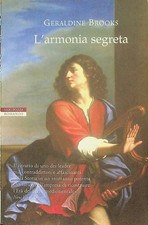 Armonia segreta traduzione - segreta.,