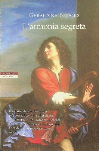 Armonia segreta traduzione - segreta.,