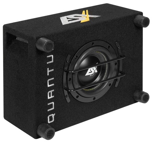 Esx qxb6 subwoofer - esx, 16,5