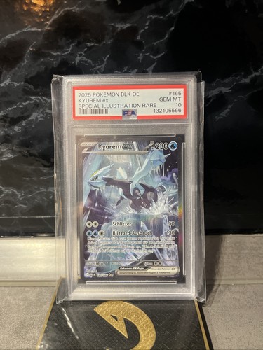 Pokémon kyurem lampi neri - lampi,