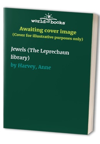 Jewels the leprechaun - jewels,