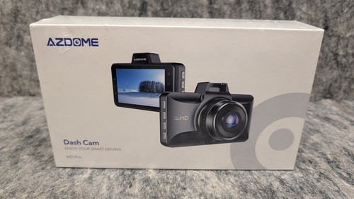 Azdome dash cam m01 - m01, pro