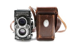 Fotocamera analogica