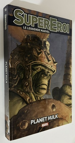 Fumetto marvel supereroi - n., 18