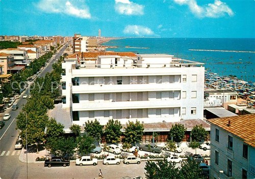 Cesenatico panorama villa - cesenatico,