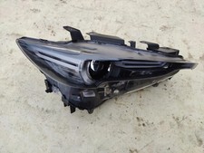 Faro proiettore anteriore